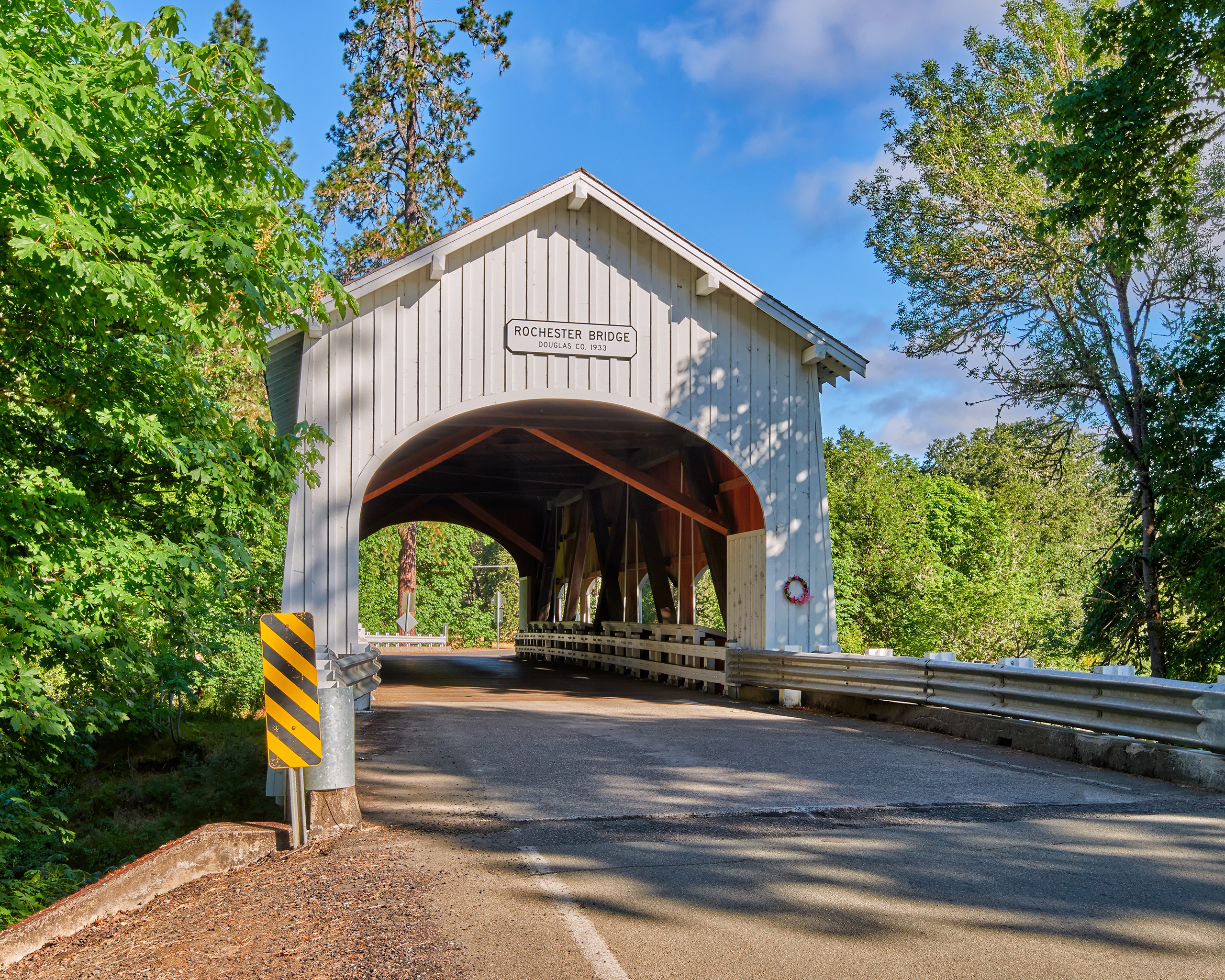 Rochester Bridge